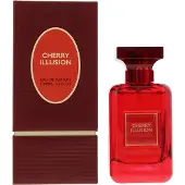 Flavia Cherry Illusion Edp 100ml