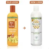 Creme of Nature Mango & Shea Butter Ultra-Moisturising Leave in Conditioner 8oz