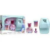 Disney Coffret Parfum & Ongles Frozen Kit Beauté Enfant Complet Frozen -