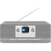 Technisat Technsat DigitRadio 372 CD BT silber