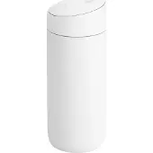Fellow Mug isotherme Carter Slide Matte White, 473 ml