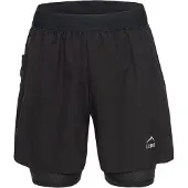 Elbrus Shorts pour hommes, modèles ALPARO et