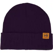 MowMow Casquette de sport aubergine
