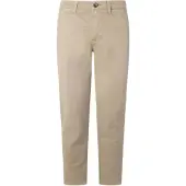 Pepe Jeans Charly Chino Pants Beige 38 / 32 Homme