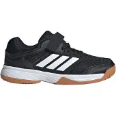Adidas Chaussure de sport 'Speedcourt' noir / blanc