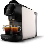 Philips L'OR Barista Sublime LM9012/00 Blanc