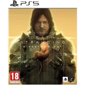 Death Stranding : Director's Cut -EN-