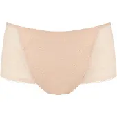 Triumph Culotte 'Wild Rose Sensation' blanc naturel