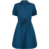CMP Robe polo femme