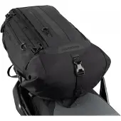 Oxford Atlas T-20 Selle - Sacoche arrière Taille