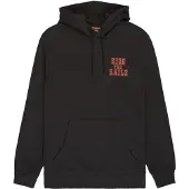 Element Sweat-shirt 'Timber Guard Dogs HD' noir