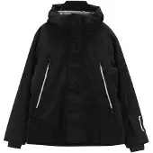CMP MAN JACKET FIX HOOD veste de ski homme veste de neige nero XL