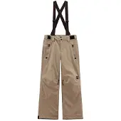 CMP 35w4587 Pants Beige 2XL Homme