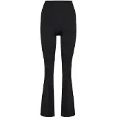 Hummel Pantalon de sport noir