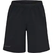 Hummel Blaze 26 Athleisure Shorts Noir L