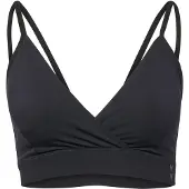 Hummel Yoga Strap Sports Bra Noir XL Femme
