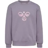 Hummel Sweat 'Tukas' mauve / lavande