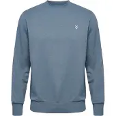 Hummel Sweat de sport 'Pulse' gris basalte