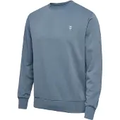 Hummel Sweat de sport 'Pulse' gris basalte