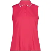CMP Polo Sans Manches 31t5076