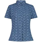 CMP Chemise à carreaux femme