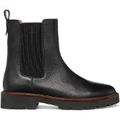 Geox Bottines 'D Norize' noir