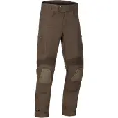 Invadergear Mk.ii Predator Combat Trousers Brown L Homme Brown L