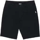 Element Elyws00152 Regular Chino Shorts Noir 32 Homme