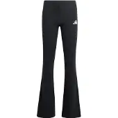 Adidas Pantalon de sport 'Essentials' noir / blanc