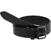 Lacoste Ceinture noir
