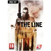 Spec Ops : The Line