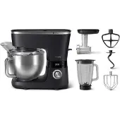 Philips 7000 Series Hr7962/21 Kitchen Robot Argenté One Size / EU Plug 220V