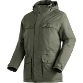 Maier Sports Knuth Jacket Vert 48 Homme