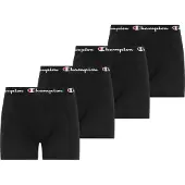 Champion Caleçon Hommes (lot de 4)