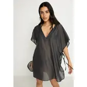 LASCANA Tunique anthracite