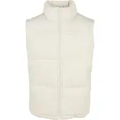 Urban Classics Gilet écru