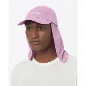 Salomon Sahara Cap Violet S-M