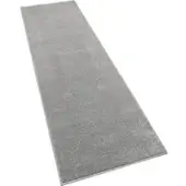 Tapis.fr Tapis Portivo anthracite 80x250 cm