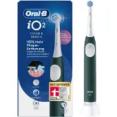Braun Oral-B iO Series 2 Forest Green