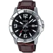 Casio Montres MTPVD01L1BV