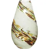 Hubsch Grove Vase Multicolore | 281504