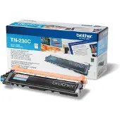 Brother TN-230C - Cyan - Toner