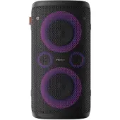 Hisense HP110 Enceinte portable/de fête Noir 300 W