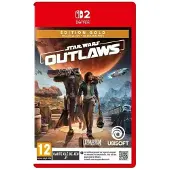 Star Wars Outlaws - Gold Edition, Nintendo Switch 2, Náctiletí