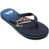Quiksilver Sandales AQBL100558_BYJ3 pour Garçon