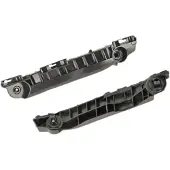 Toyota Yaris Support de pare-chocs avant gauche 52536-52050 OE