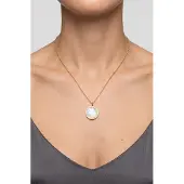 Purelei Chaîne 'Shining Moon' or