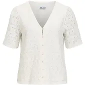 Object Chemisier blanc