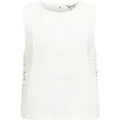 Object Chemisier blanc