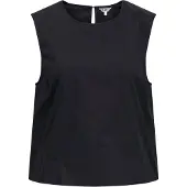 Object Haut 'OBJPaige' noir